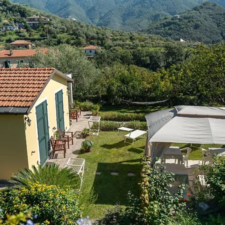 Agriturismo La Collina Verde-3